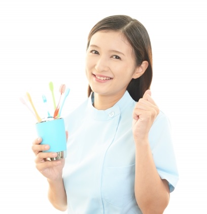 診療中イメージ画像